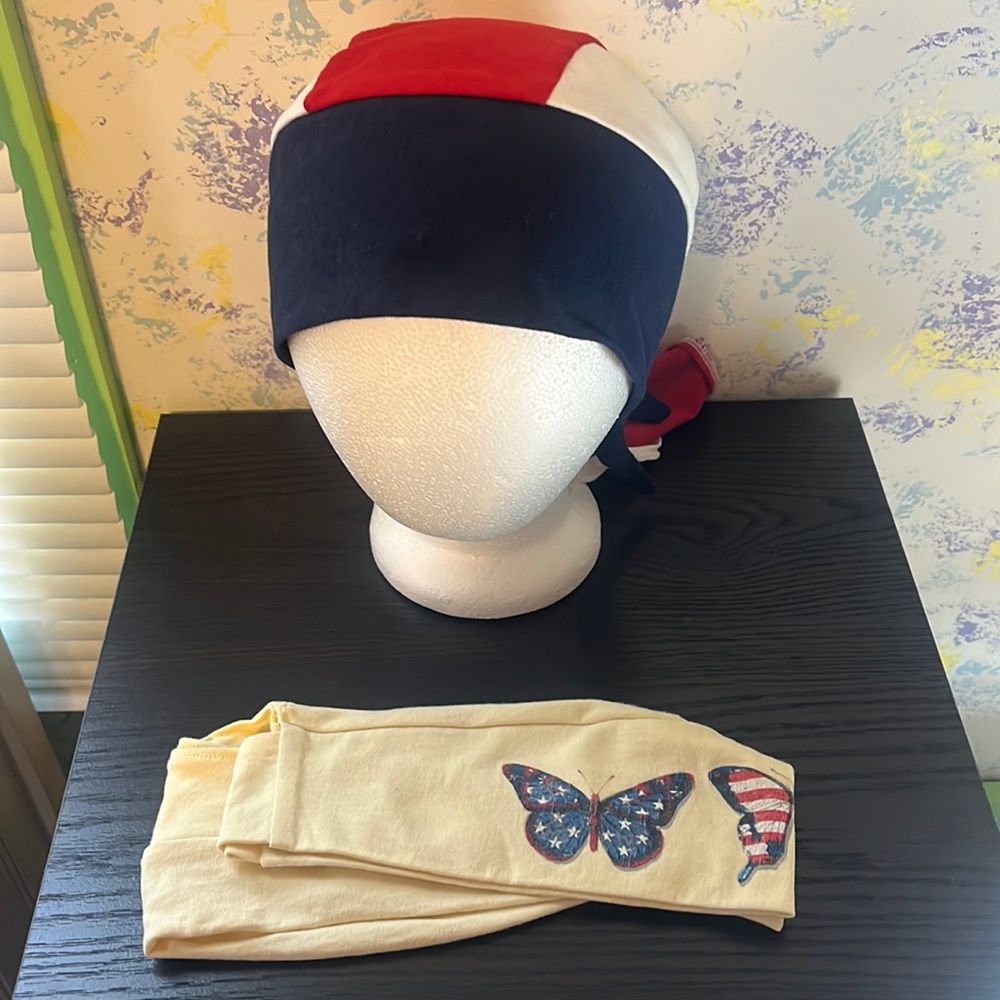 Adult Size Do Rag